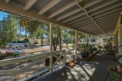 800 N Ponderosa Circle, Payson, AZ 85541 - Photo 6