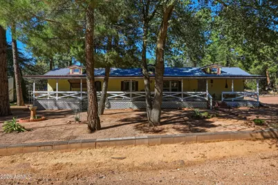 800 N Ponderosa Circle, Payson, AZ 85541 - Photo 2
