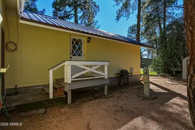 800 N Ponderosa Circle, Payson, AZ 85541 - Photo 22