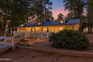 800 N Ponderosa Cir, Payson, AZ 85541 - Photo 1