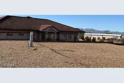 1915 Casa Del Rico Lot #104 Drive, Benson, AZ 85602 - Photo 10
