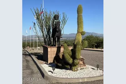 1915 Casa Del Rico Lot #104 Drive, Benson, AZ 85602 - Photo 1