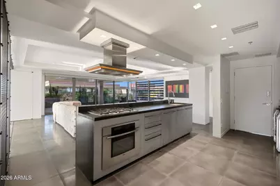 7137 E Rancho Vista Drive #7006, Scottsdale, AZ 85251 - Photo 14