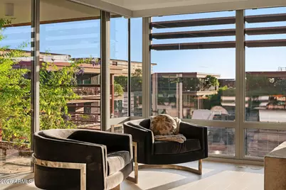 7137 E Rancho Vista Drive #7006, Scottsdale, AZ 85251 - Photo 34