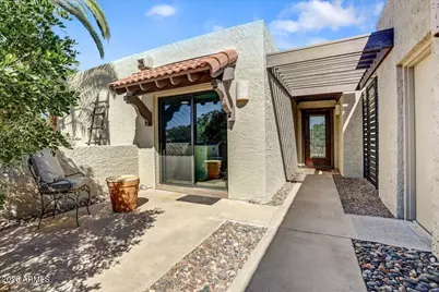 26251 N El Prado --, Rio Verde, AZ 85263 - Photo 2