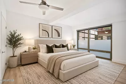 7157 E Rancho Vista Drive #2010, Scottsdale, AZ 85251 - Photo 24
