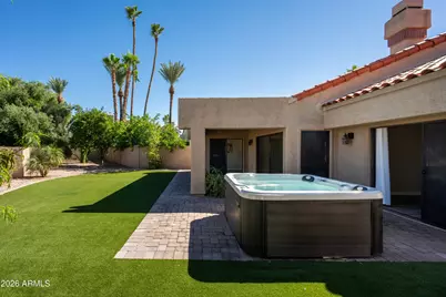 10058 E San Bernardo Drive, Scottsdale, AZ 85258 - Photo 32