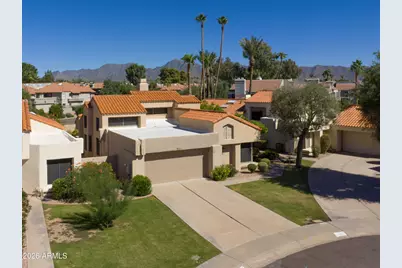 10058 E San Bernardo Drive, Scottsdale, AZ 85258 - Photo 1