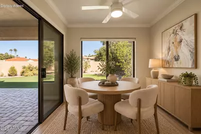 10058 E San Bernardo Drive, Scottsdale, AZ 85258 - Photo 12