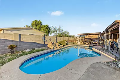 7038 W Karen Lee Lane, Peoria, AZ 85382 - Photo 22