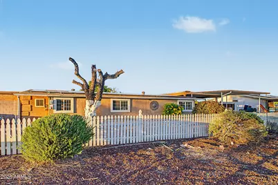 7038 W Karen Lee Lane, Peoria, AZ 85382 - Photo 2