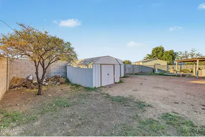 7038 W Karen Lee Lane, Peoria, AZ 85382 - Photo 26