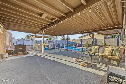 7038 W Karen Lee Lane, Peoria, AZ 85382 - Photo 24