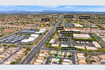 3273 W Megan Street, Chandler, AZ 85226 - Photo 18