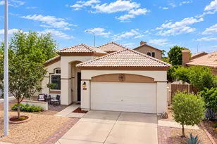 3273 W Megan St, Chandler, AZ 85226 - Photo 4