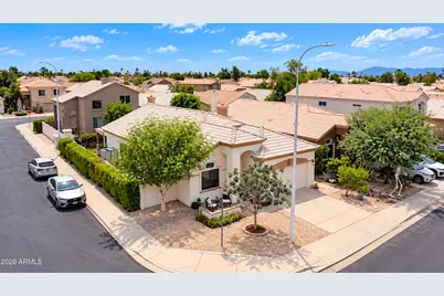 3273 W Megan Street, Chandler, AZ 85226 - Photo 36