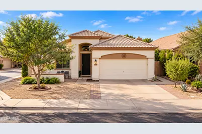 3273 W Megan Street, Chandler, AZ 85226 - Photo 1