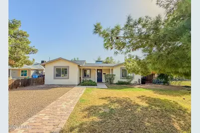 1413 E Weldon Avenue, Phoenix, AZ 85014 - Photo 2