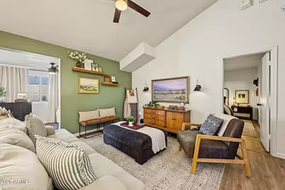 1320 E Piute Avenue, Phoenix, AZ 85024 - Photo 2