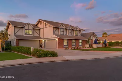 3428 E Encanto Street, Mesa, AZ 85213 - Photo 82