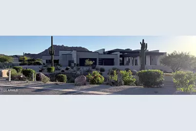 26446 N 119th Street, Scottsdale, AZ 85255 - Photo 1