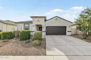 3539 N Encanto St, Casa Grande, AZ 85122 - Photo 1