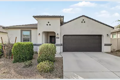 3539 N Encanto Street, Casa Grande, AZ 85122 - Photo 2