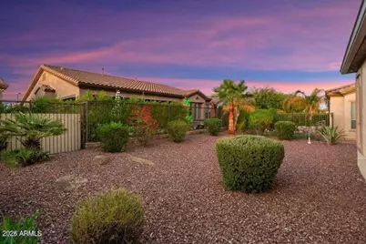 12404 W Fetlock Trail, Peoria, AZ 85383 - Photo 26