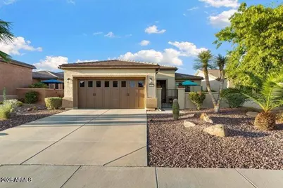 12404 W Fetlock Trail, Peoria, AZ 85383 - Photo 1