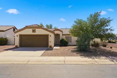 969 W Hopi Drive, Coolidge, AZ 85128 - Photo 4