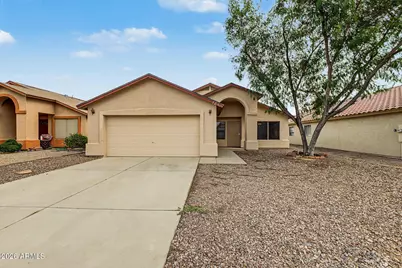727 S Del Rio Court, Apache Junction, AZ 85120 - Photo 1