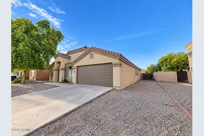 10520 W Magnolia Street, Tolleson, AZ 85353 - Photo 1