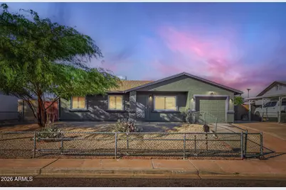 3220 W Grovers Avenue, Phoenix, AZ 85053 - Photo 2