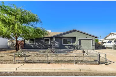 3220 W Grovers Avenue, Phoenix, AZ 85053 - Photo 1