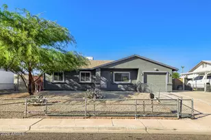 3220 W Grovers Ave, Phoenix, AZ 85053 - Photo 1