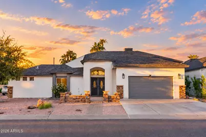 3202 E Oregon Avenue, Phoenix, AZ 85018 - Photo 2
