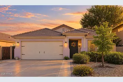 30963 N Opal Drive, San Tan Valley, AZ 85143 - Photo 1