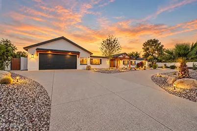 12414 N 64th Street, Scottsdale, AZ 85254 - Photo 60