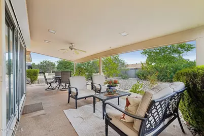 9811 W Mockingbird Drive, Sun City, AZ 85373 - Photo 26