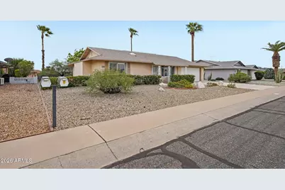 9811 W Mockingbird Drive, Sun City, AZ 85373 - Photo 38