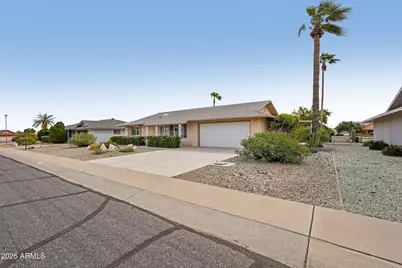 9811 W Mockingbird Drive, Sun City, AZ 85373 - Photo 36