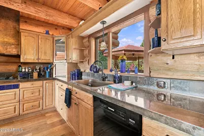 801 N Chaparral Pines Drive, Payson, AZ 85541 - Photo 12