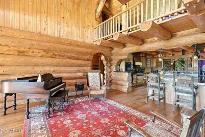 801 N Chaparral Pines Drive, Payson, AZ 85541 - Photo 8