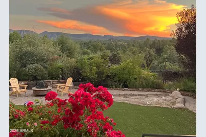 801 N Chaparral Pines Drive, Payson, AZ 85541 - Photo 4