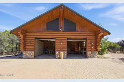 801 N Chaparral Pines Drive, Payson, AZ 85541 - Photo 34