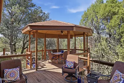 801 N Chaparral Pines Drive, Payson, AZ 85541 - Photo 30