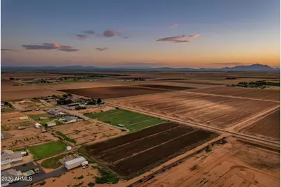 0 E Lindbergh Avenue #A, Coolidge, AZ 85128 - Photo 6