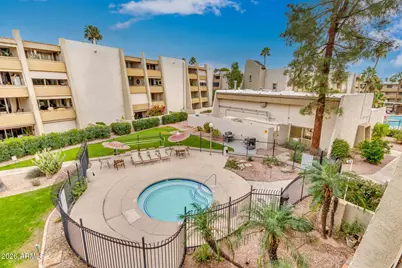 7625 E Camelback Road #B325, Scottsdale, AZ 85251 - Photo 22