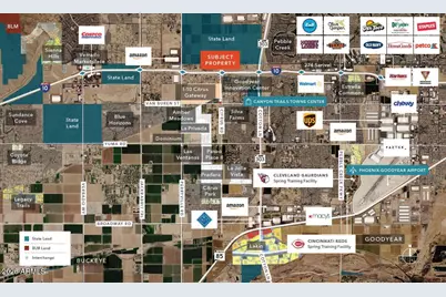 0 Citrus Road #-, Goodyear, AZ 85338 - Photo 1