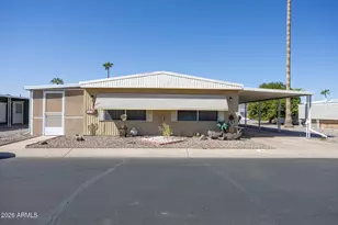 2100 N Trekell Rd, Casa Grande, AZ 85122 - Photo 1